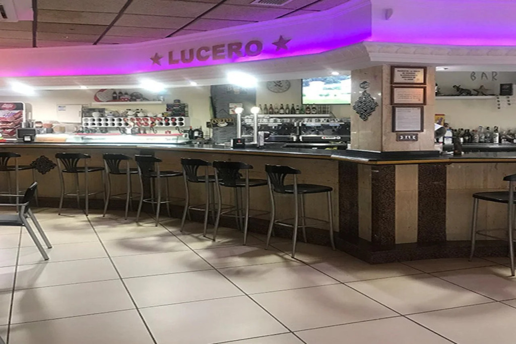 Hotel Lucero