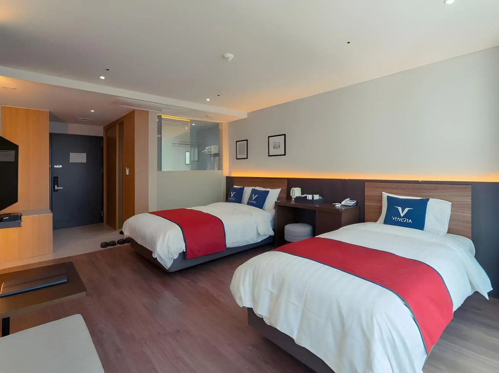 Venezia Hotel and Suite