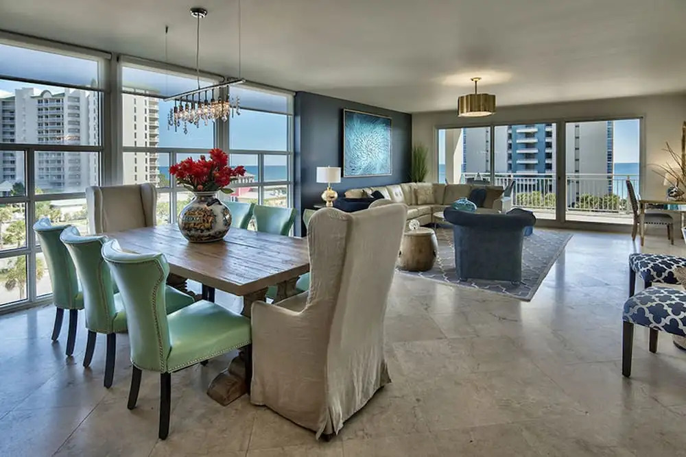Sterling Shores 501 by Bliss Beach Rentals