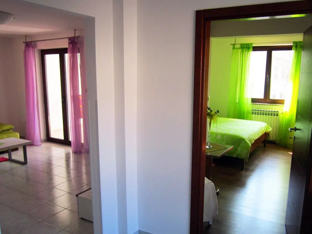 Apartments Medusa 3