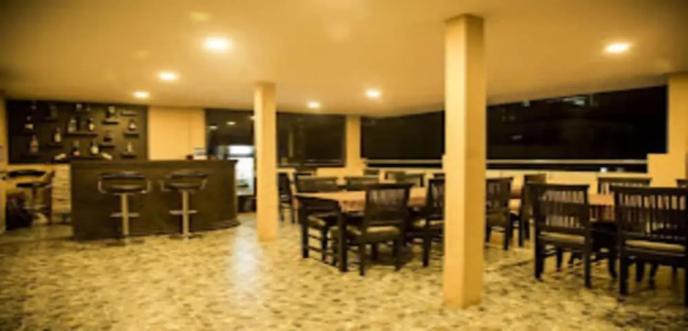 MeroStay 206 Hotel KU