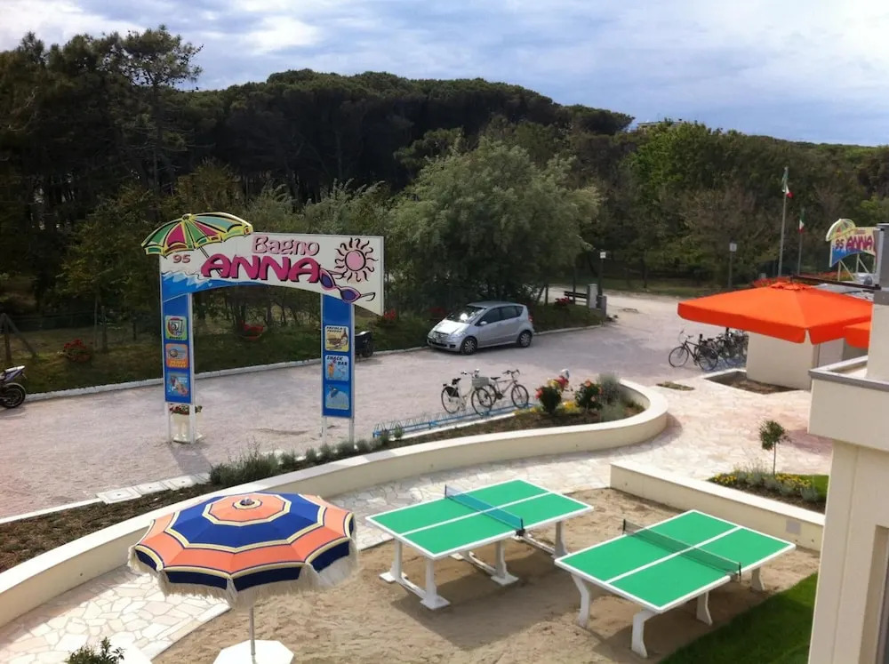Hotel Levante