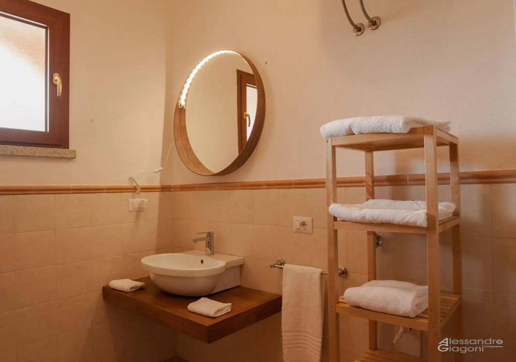 Residenze LIsola Surf House