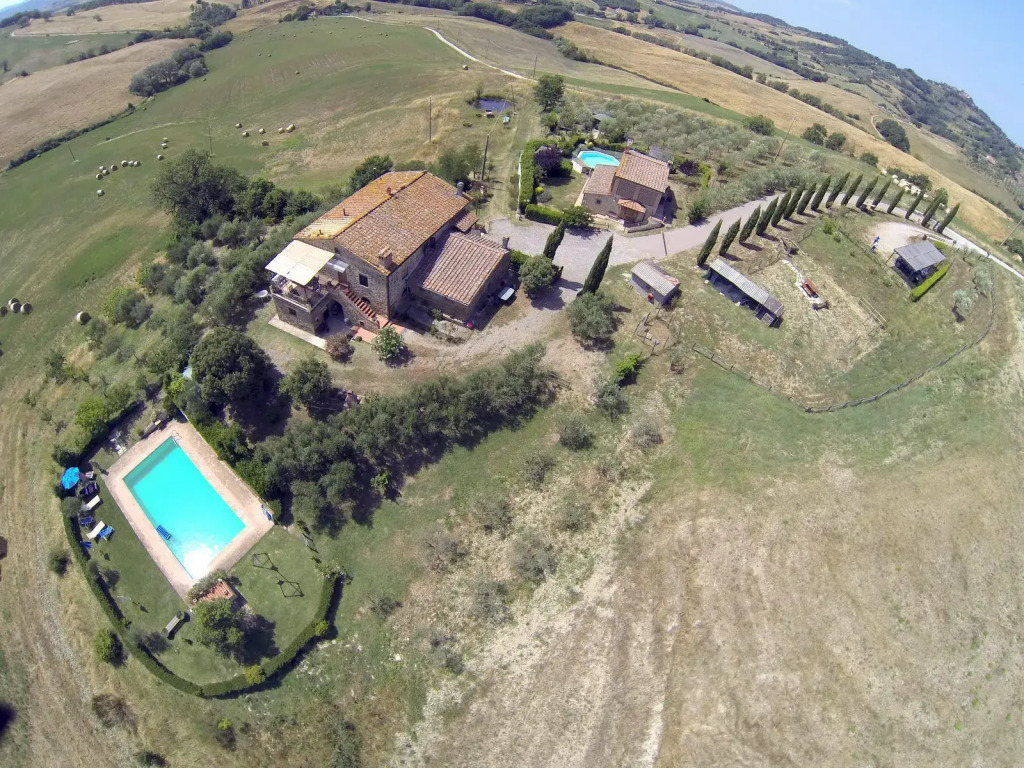 Casa Riccardo