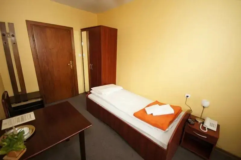 Hotel Vega
