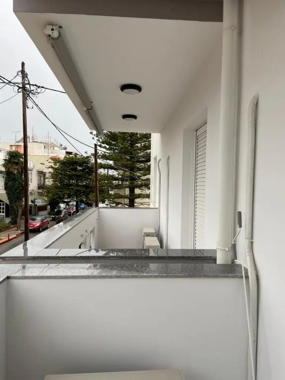Eros Luxury 2bd Apartment