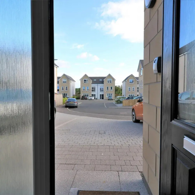 Macneish House - East Kilbride