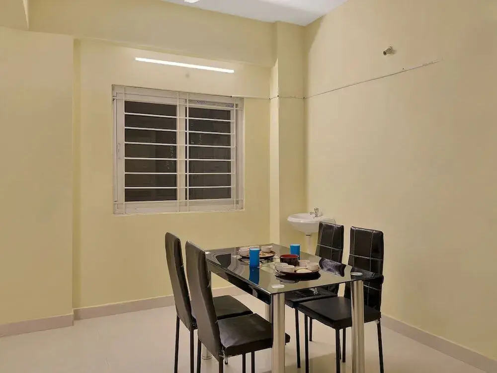 Amar Estates BY OYO Rooms