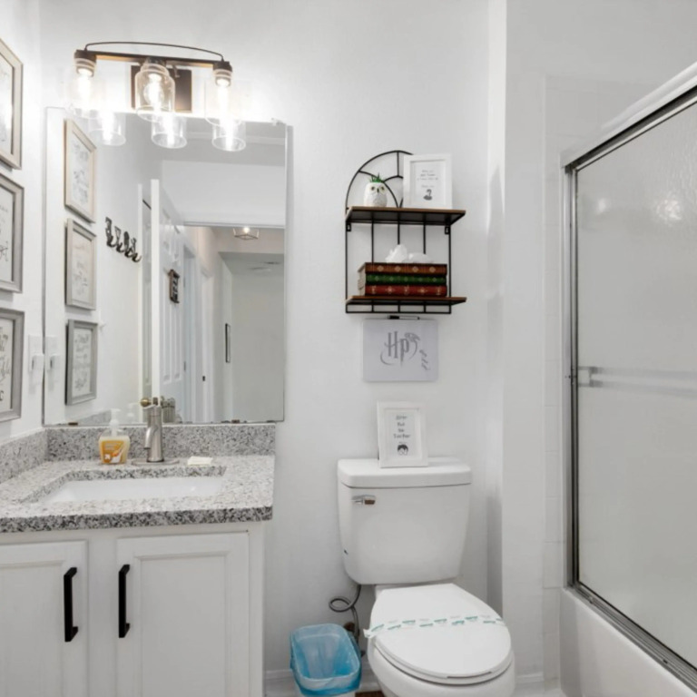 Minutes to Disney, Beautiful and Magical 3Bed Th, Four Corners