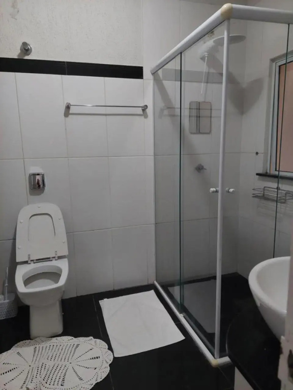 90m NO CORAÇÃO DE CURITIBA 2 quartos