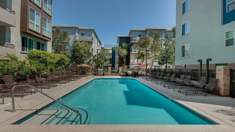 Marina Exquisite Suite