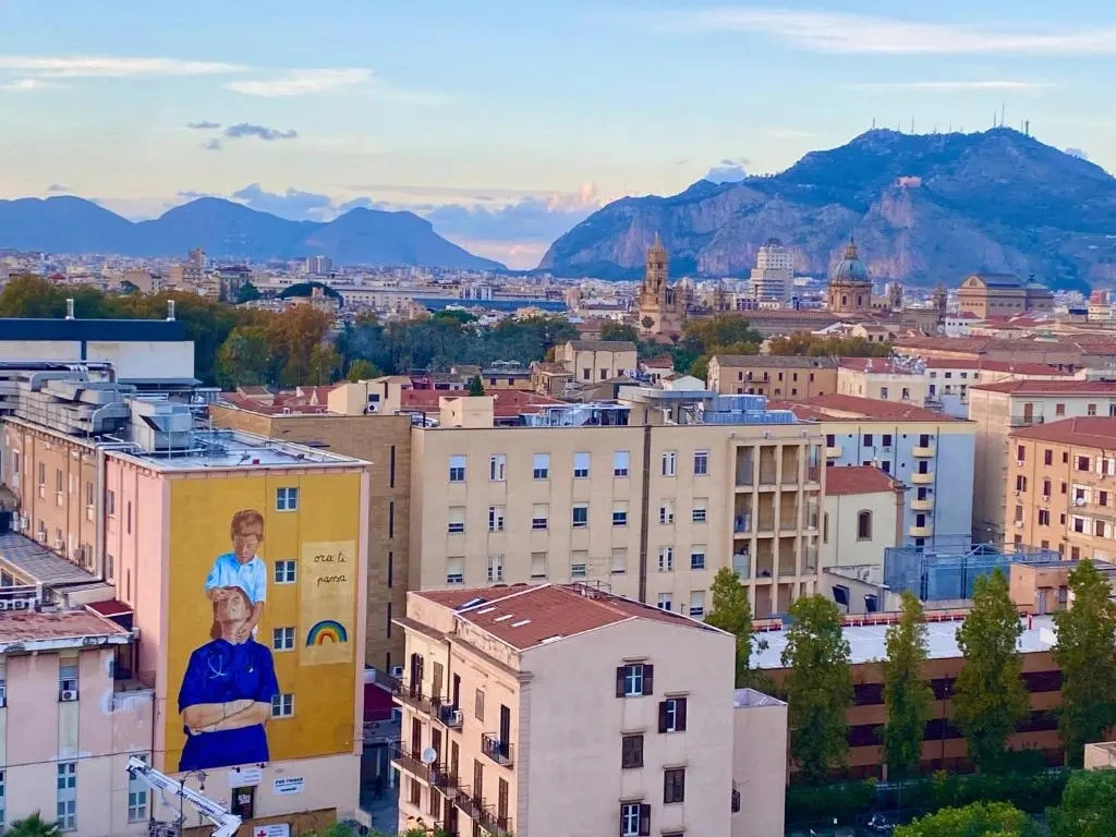 LeAlbe di Sicilia