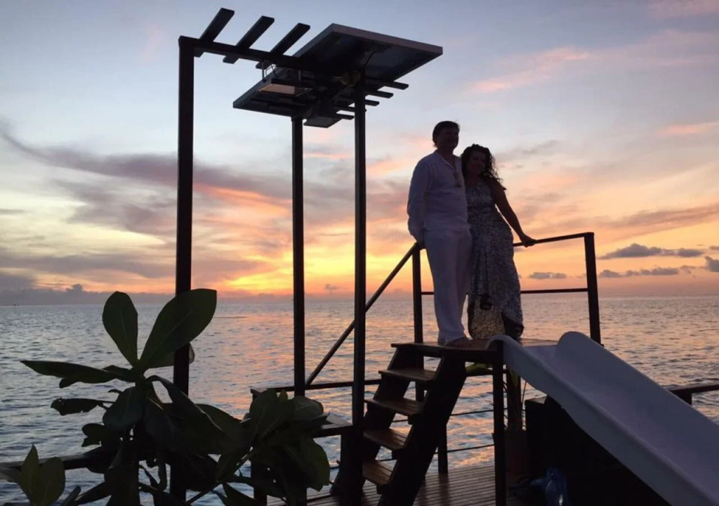 Sabba Summer Suite , Fodhdhoo