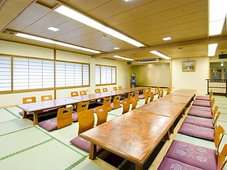 Hotel Tozankaku