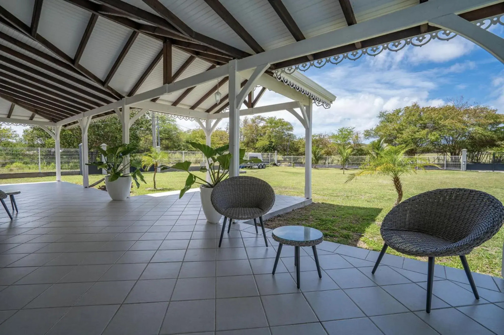 Villa Eldorado