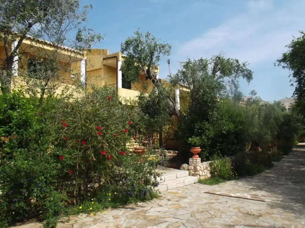 Hotel Resort Poggio degli Ulivi