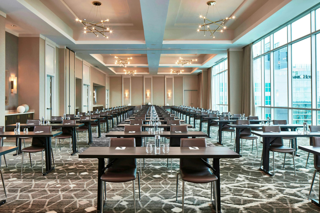 AC Hotel Nashville Downtown