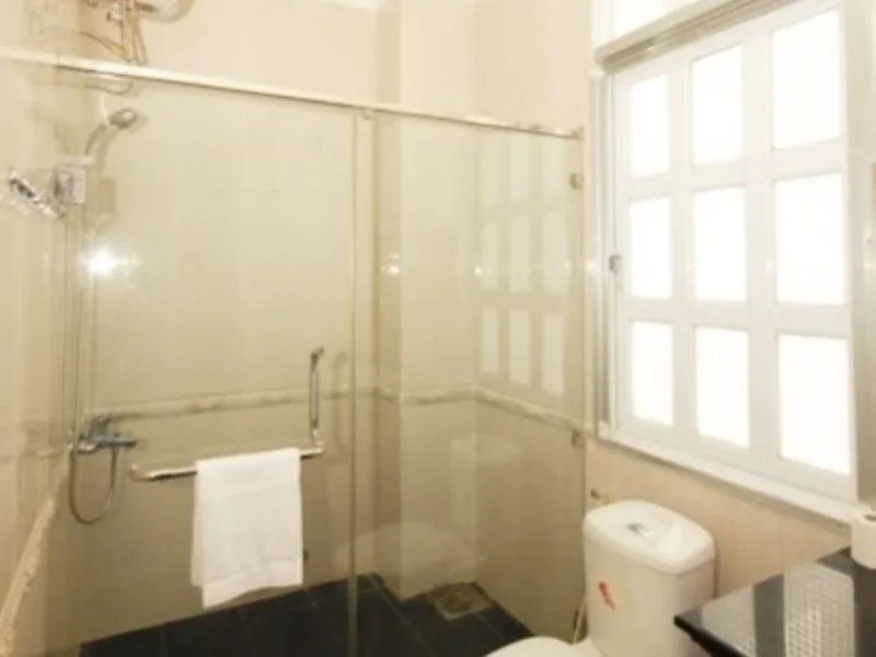 An Binh Villas