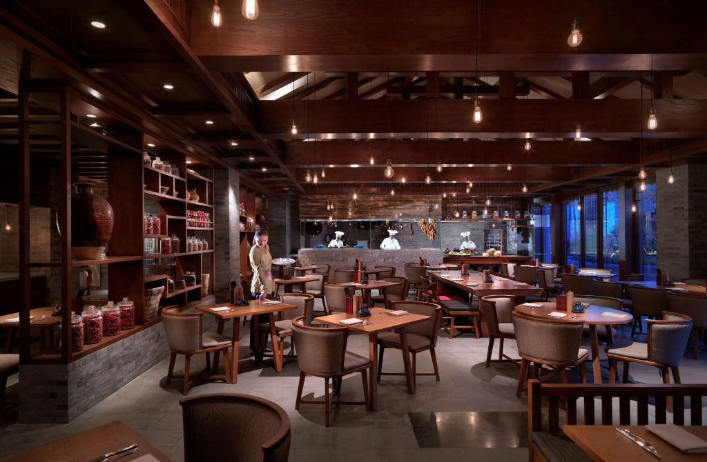 Jinmao Purelax Lijiang, The Unbound Collection By HYATT