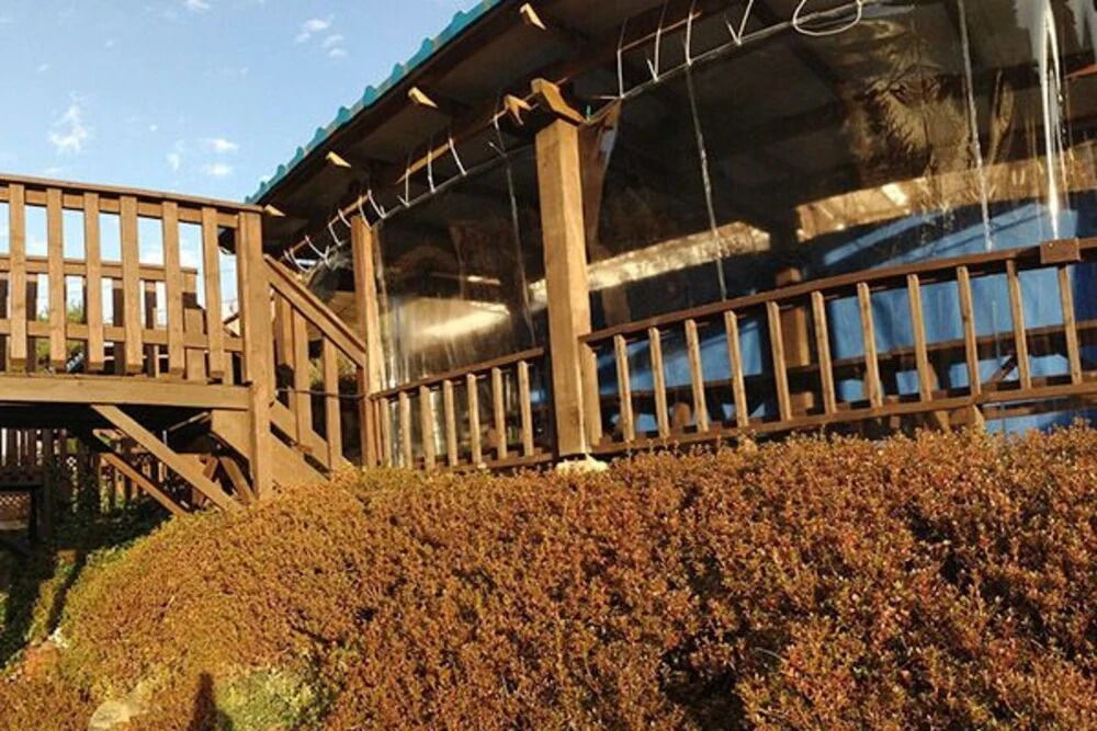 Yangsan (Baenaegol) Cozy Pension