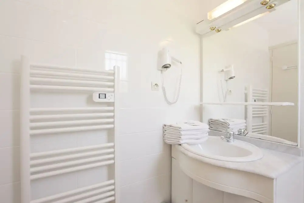 Le Champ dEysson Aparthotel