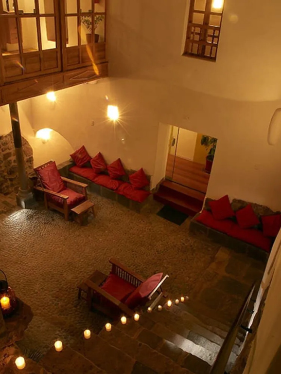 Samana Inn & Spa - Adults Only