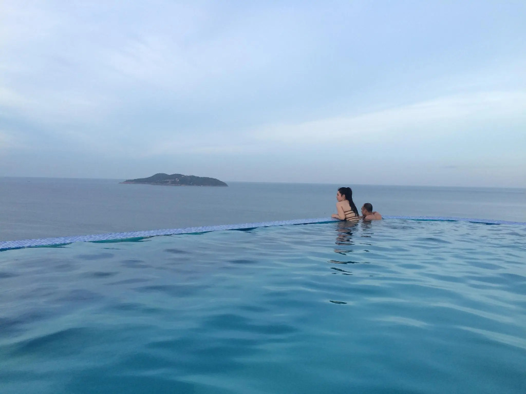 Summer Cua Lo Hotel