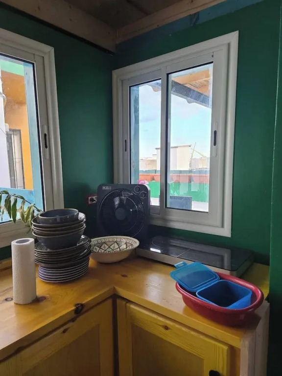 Charming 2-bedroom Apartment in the Heart of Sousse