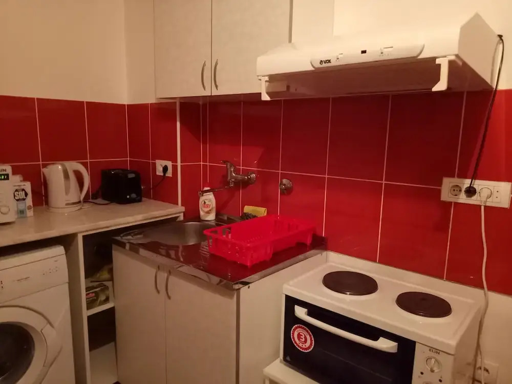 Kiwi Apartment