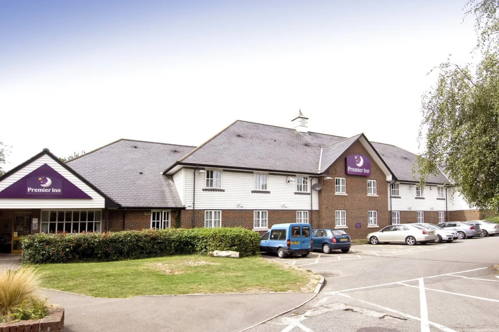 Premier Inn Maidstone - Sandling