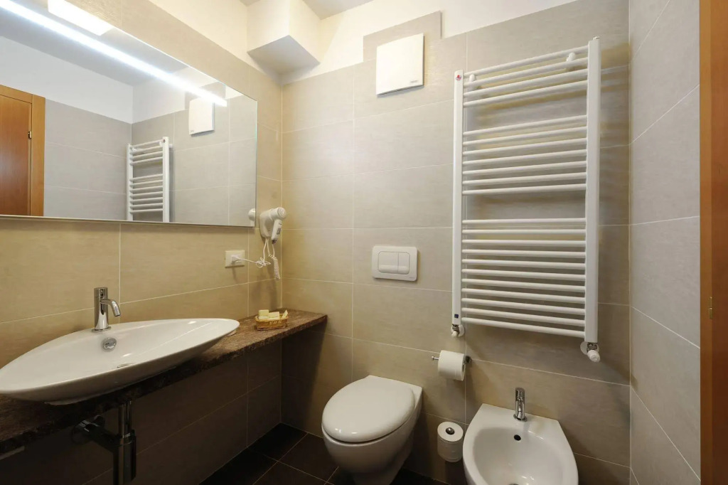 Hotel Crozzon