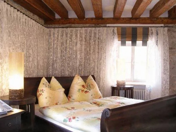 Hotel zum Landrichter