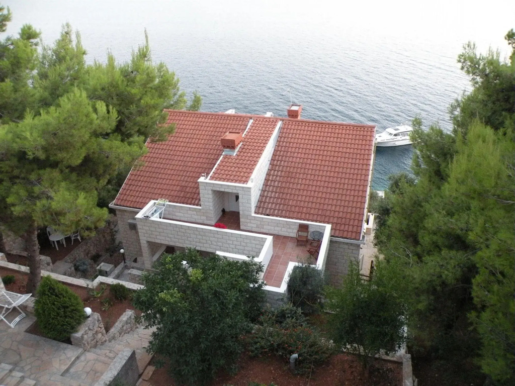 Villa Ratac
