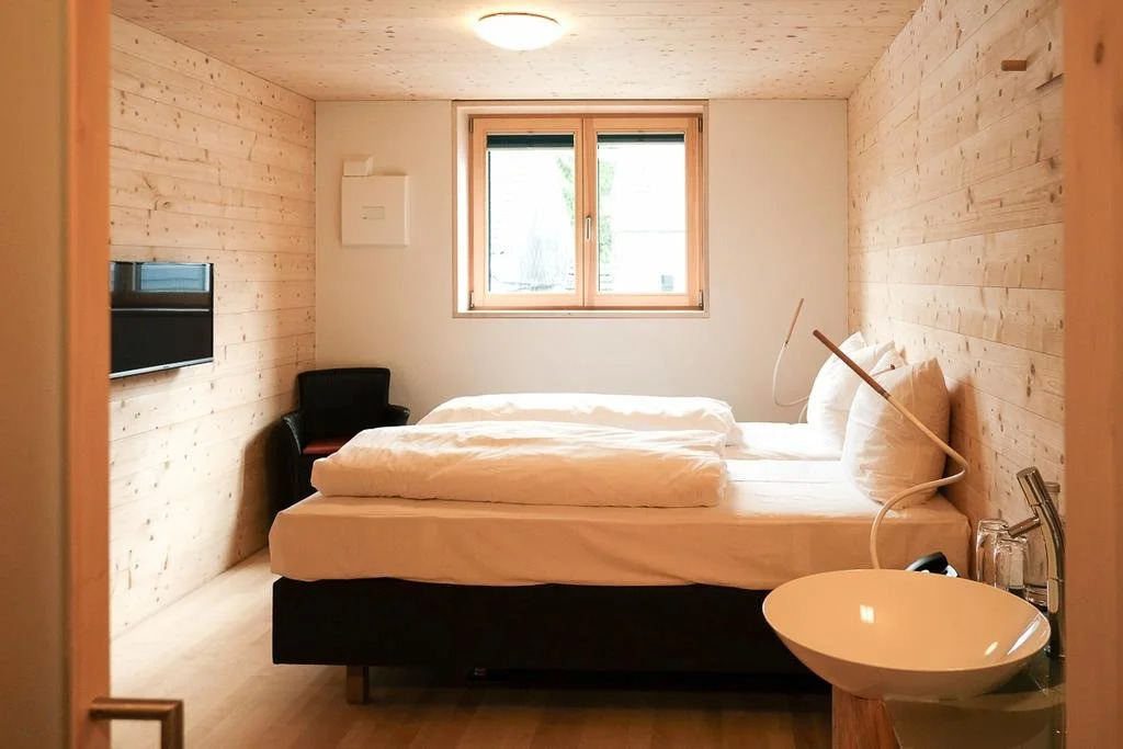 Sleepwood Hotel