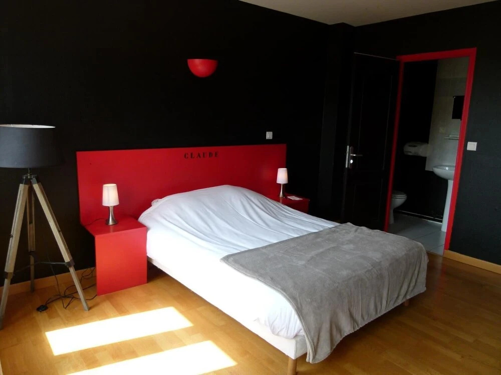 Hôtel Victor