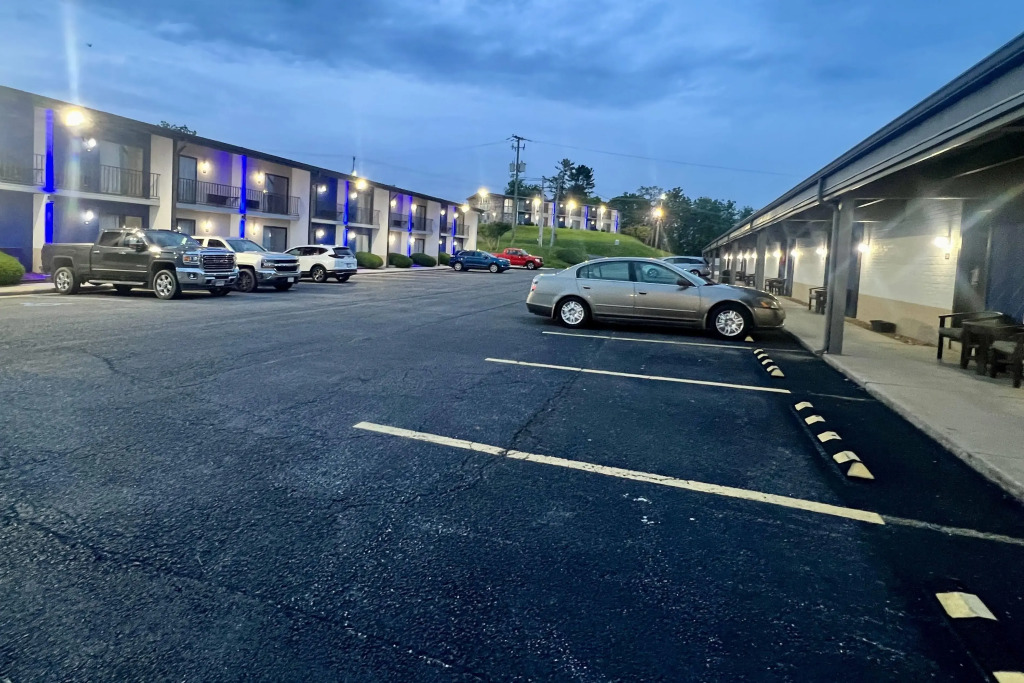 Travelodge by Wyndham Wytheville