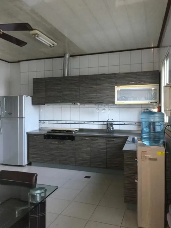 Barque Homestay