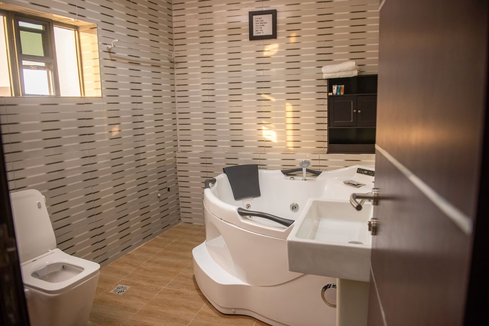 Abada Luxury Hotel and Suites