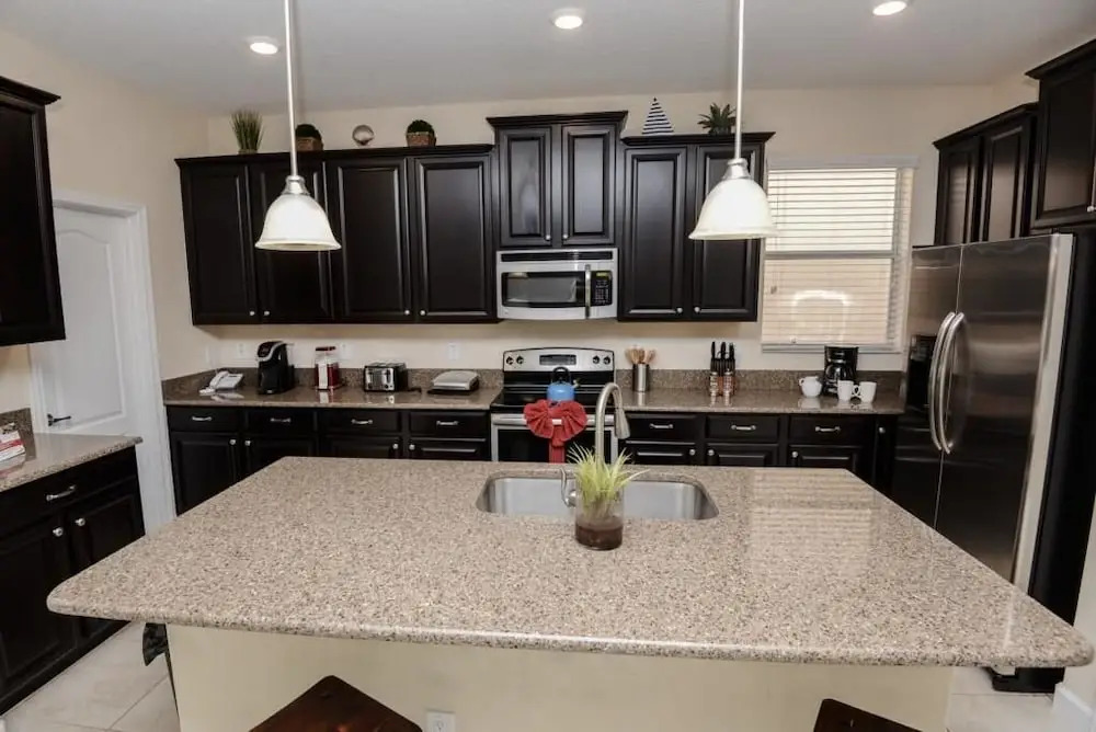 Luxury house at Paradise Palms by Fidelity ID: 62973