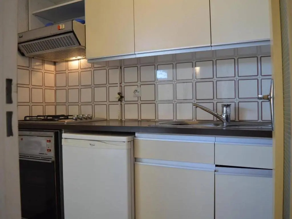 Appartement Saint-Cyprien, 1 pièce, 4 personnes - FR-1-225D-2