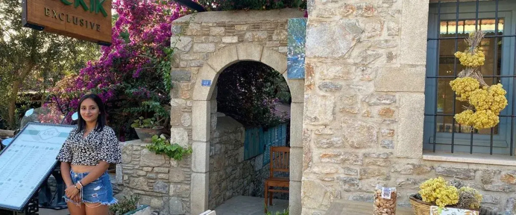 Kekik Exclusive Hotel