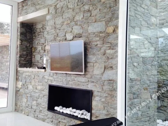 A - Luxury Villas