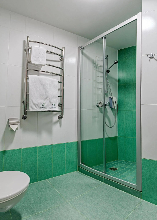 Gradiali Wellness and SPA