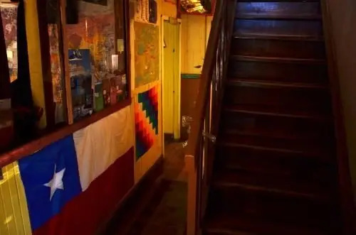 Hostel Patacon