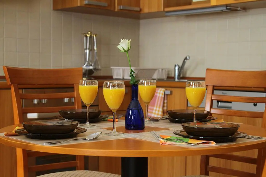 Apartman Budapest City Center