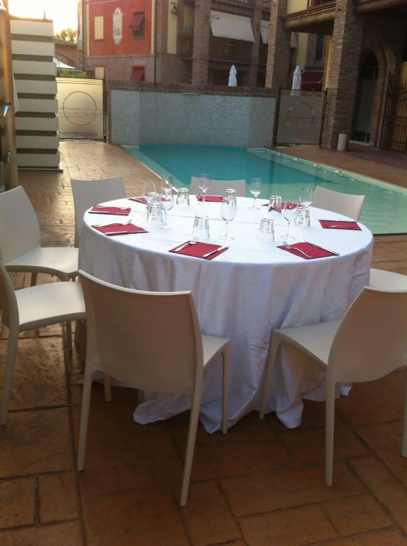 Luna Residence Hotel