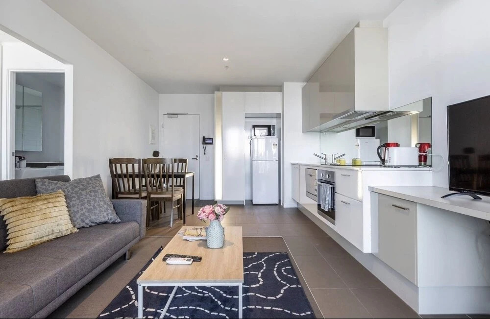 Rose Lane Serviced Apartments