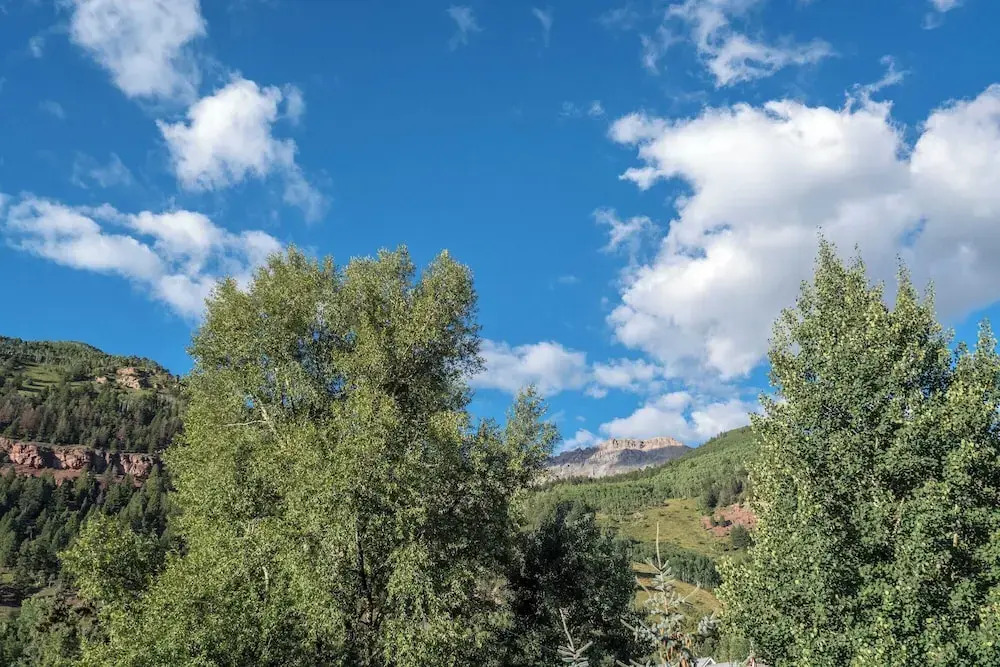 Gold Dust Crossing A4 by Avantstay Telluride Gem in Great Location