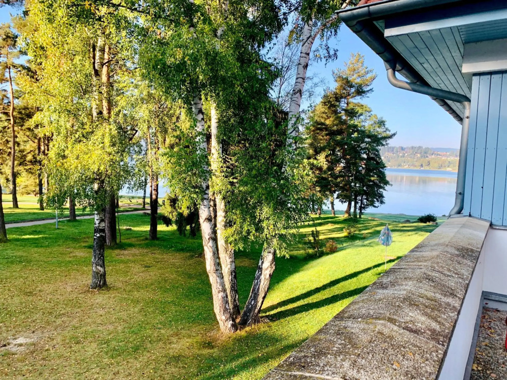 RIVIERA LIPNO 502 Apartmán 4kk u vody