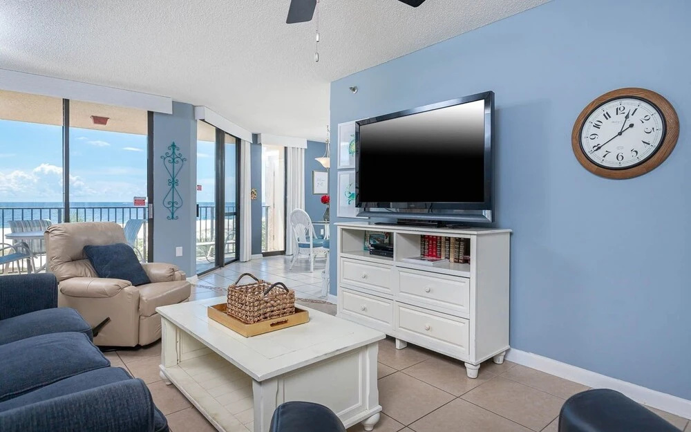 Phoenix East 202 1 Bedroom Condo